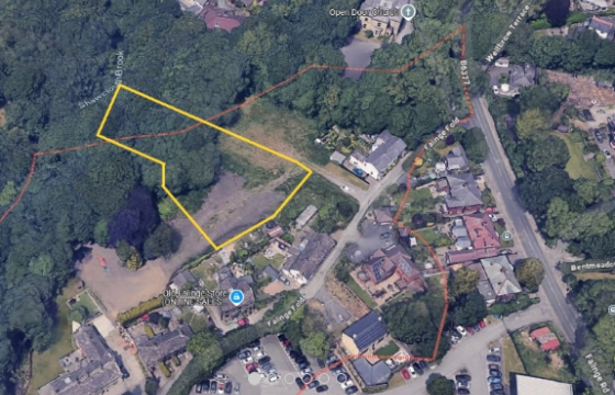 Land for sale in Rochdale photo
